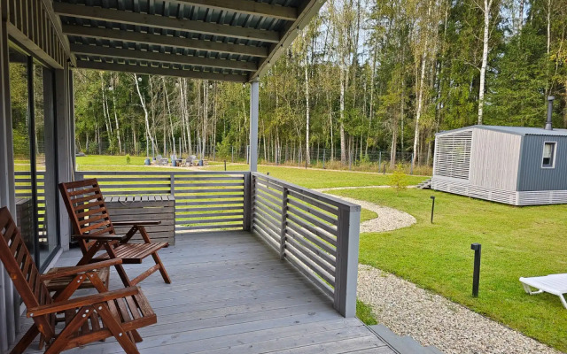 Гостевой дом Елли и Пелли