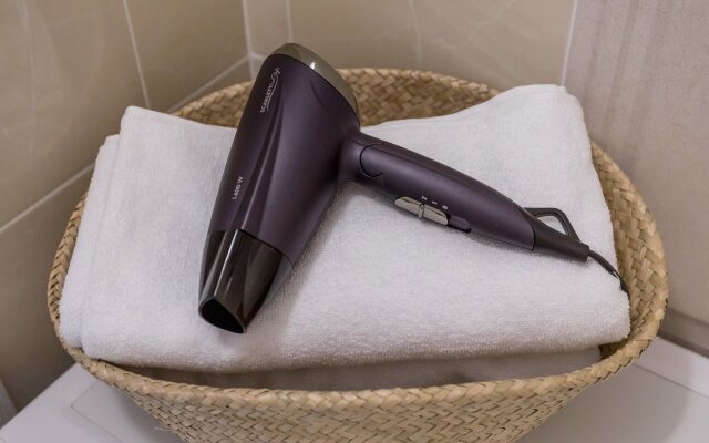 Квартира у парка Галицкого