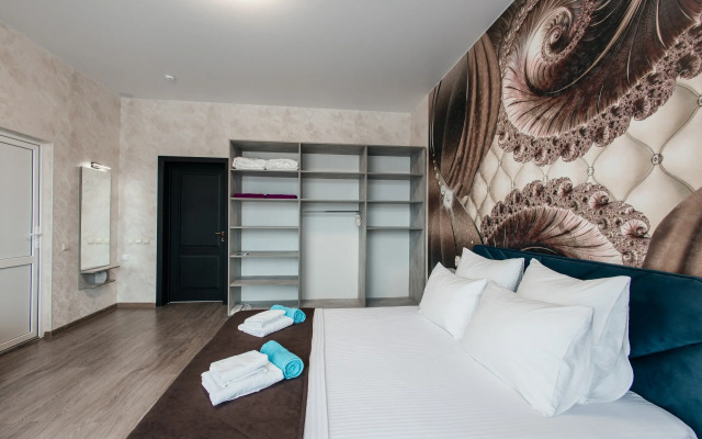 Briz 55 Guest house