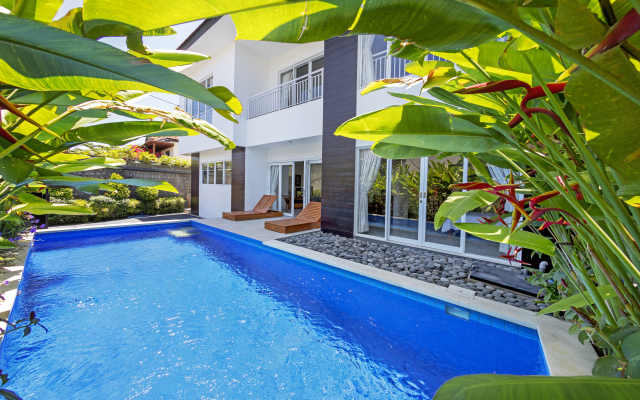 SWOI Villa