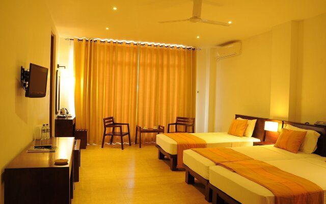 Oak Ray Regency Hotel