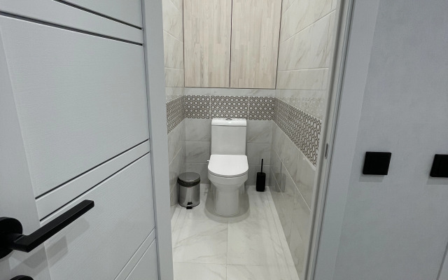 Квартира по улице Санаторная 18