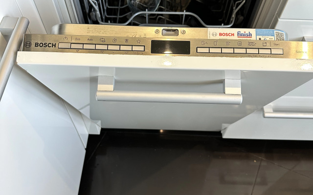 Квартира с невероятным видом на город Над Городом