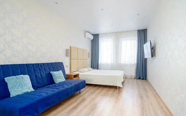 Апартаменты Двухкомнатные Рядом с Центром