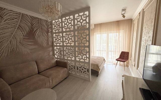 Апартаменты на Набережной