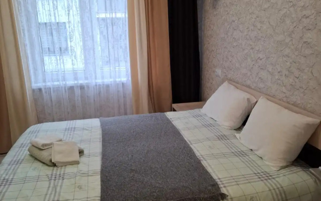 Квартира Grand Olkhovaya -3