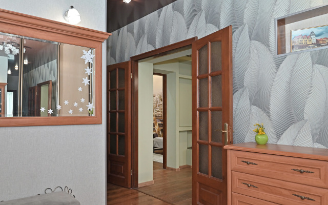 Апартаменты Apart Талалихина