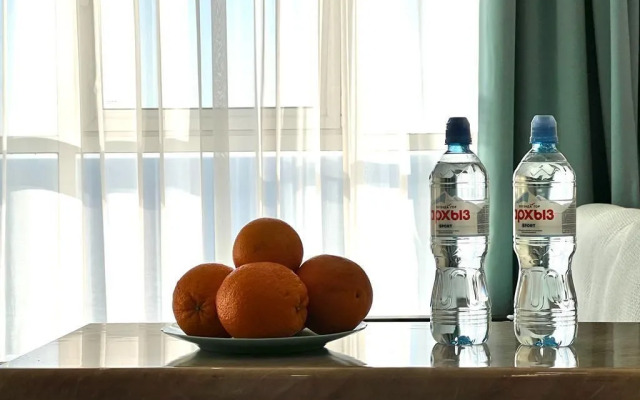 Квартира на Крымской 89 (778)