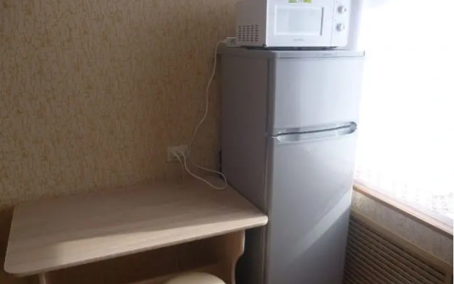 Апартаменты однокомнатные Привокзальная площадь 1