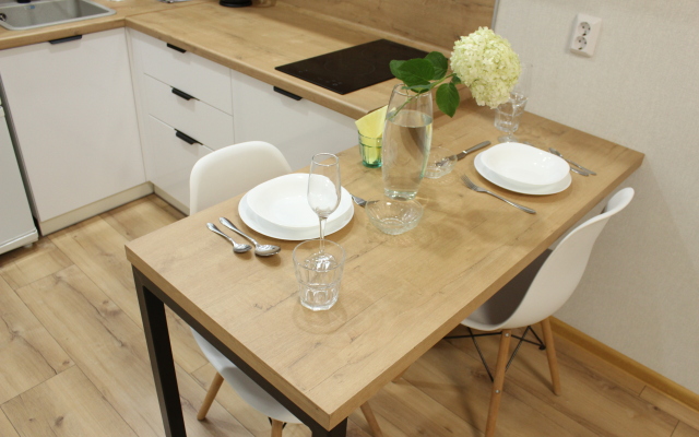 Квартира Просторная 1к на Уфимском шоссе