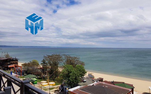 Golden Sands Rentals Apartments