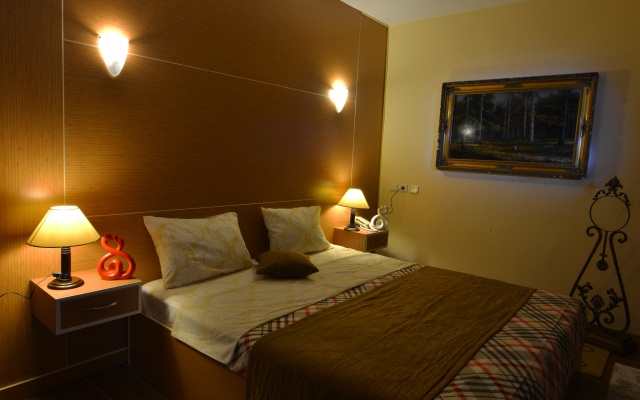 Florya Park Hotel