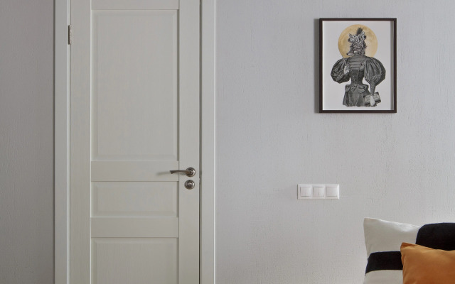 Апартаменты Matveev City #105