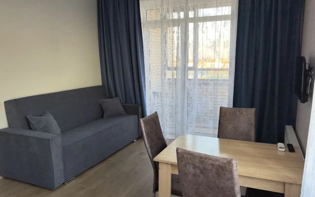 Квартира на Улице Коммунстроевская 161