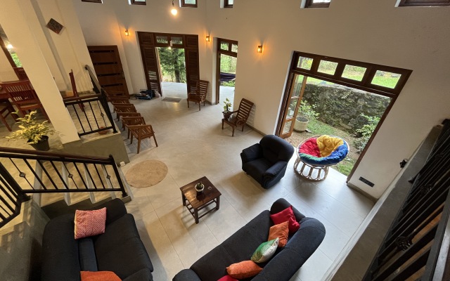 Dinoos Weligama Villa