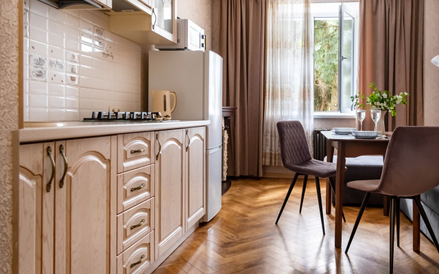 Квартира ШикаЛад КМВ Люкс в Цветнике