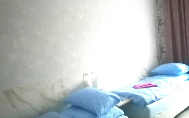 Sakvoyazh Guest House