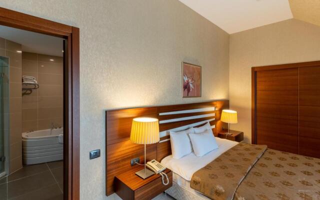 Qafqaz Resort Hotel