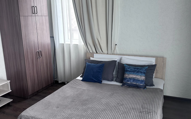 Somelye 6 Apartment
