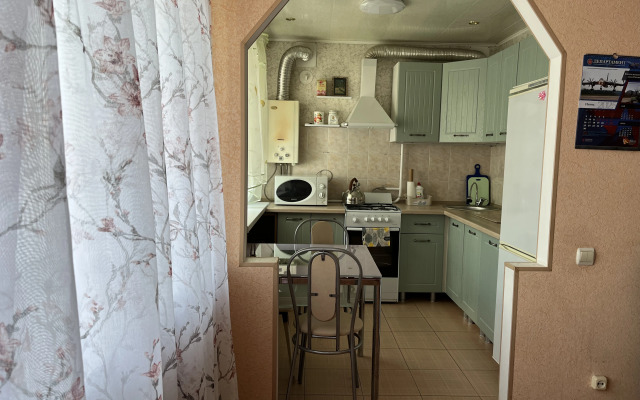 U Kremlya Flat