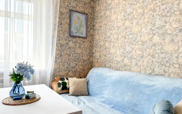 Ryadom S Rzhd Meditsina Na Dovatora I Zhd Vokzalom Flat - Apartment in تشيليابنسك - Photo 3