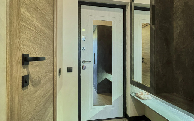 Апартаменты современные на Нагатинской WowApart