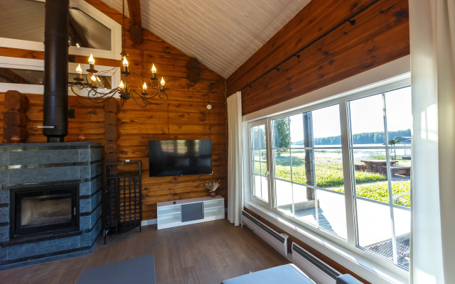 Частный дом Дом Пасечника