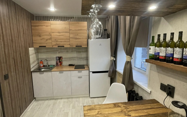 Квартира на Ленина 35