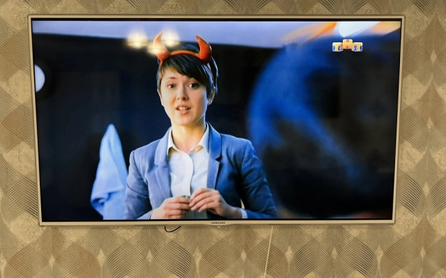 Квартира на Улице Новобульварная 133