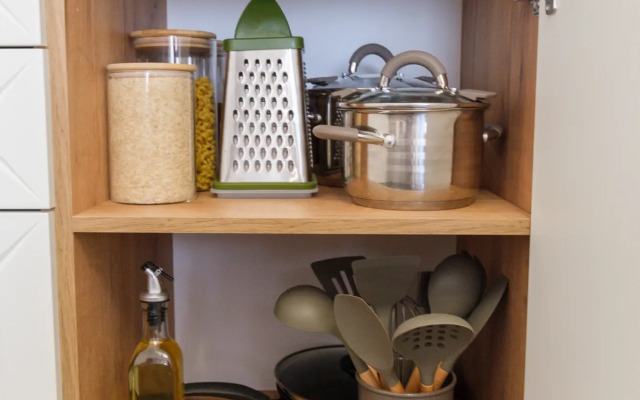 Апартаменты GRIFFIN APART Солнечный город