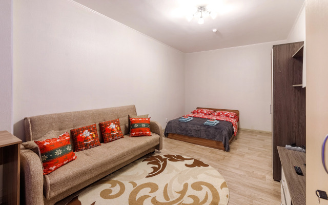 Квартира PrezentHaus 1 Моршанское шоссе 24м