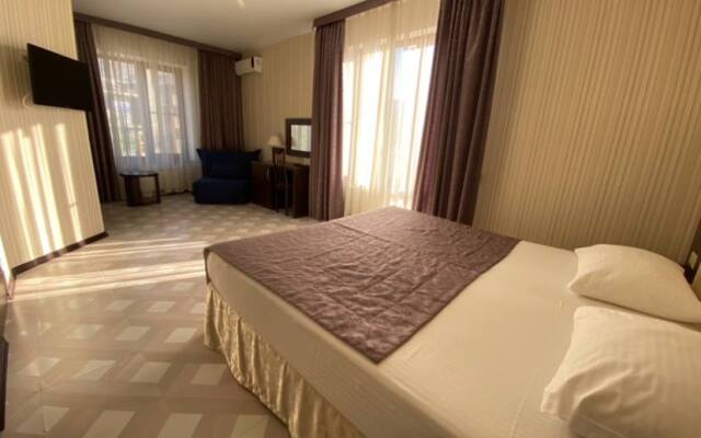 Отель Мечта