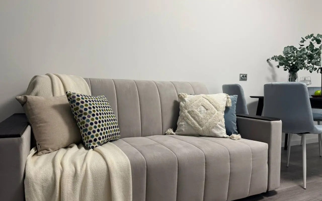 Квартира Merino Home Astra