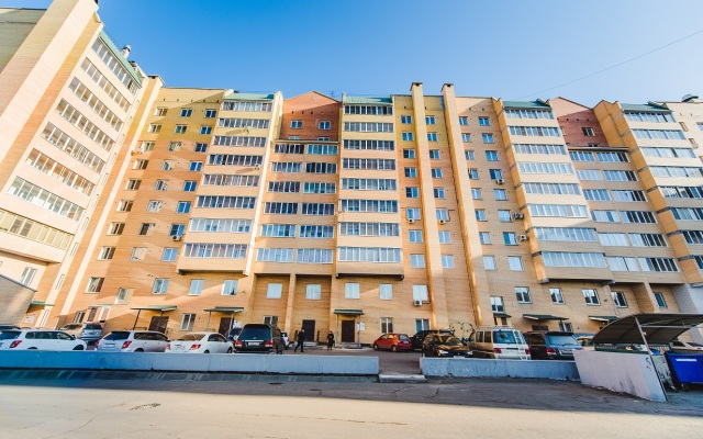 Dekabrist Anohina 93-47 Apartments