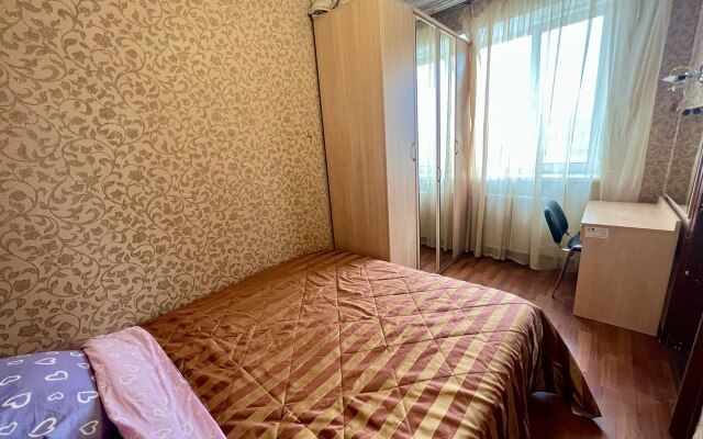 ArendaGrad Glinki 9 Apartments