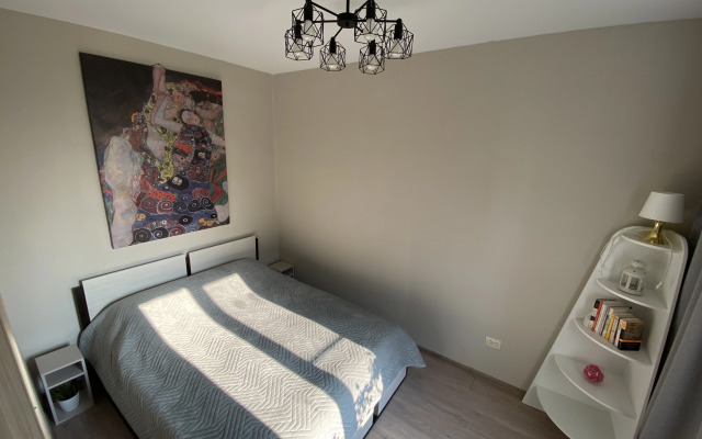 Апартаменты Дружба