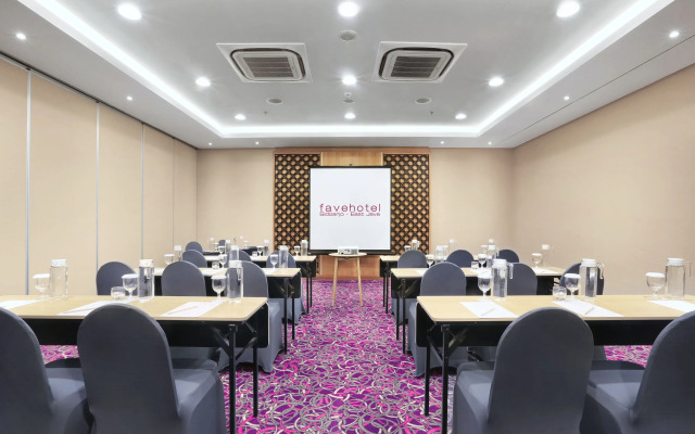 favehotel Sidoarjo