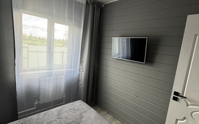 Nedaleko Ot Istoricheskogo Tsentra Guest House