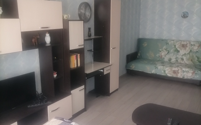 Квартира Новорогожская Дом 20