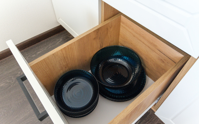 Апартаменты GRIFFIN APART Солнечный город