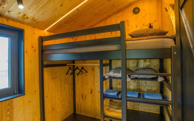 Бунгало Шаргора