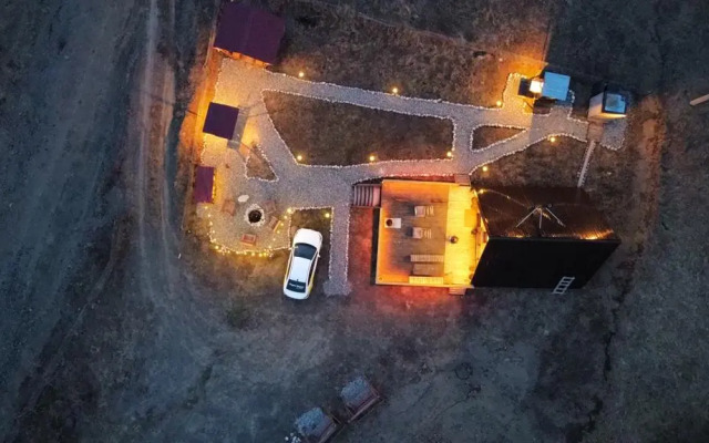 Гостевой дом Внедорожный