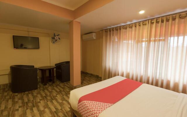 Beli Nepal Hotel