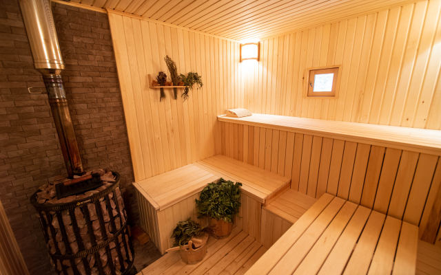 Bagio Glamping