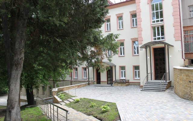 Центр реабилитации и восстановления "Орион"