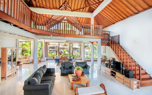 Blue Duck Villa