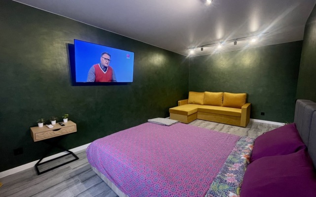 Квартира Двухкомнатная возле Южного Вокзала