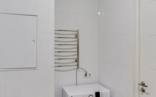 Апартаменты Стильная Студия