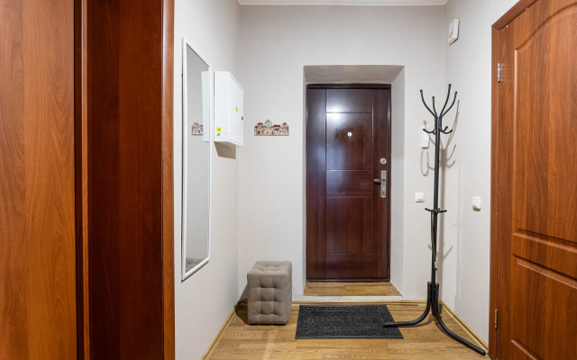 Квартира KazanDa Удобная на Губкина