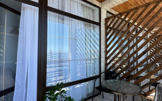 Kurortny Hotel Verano
